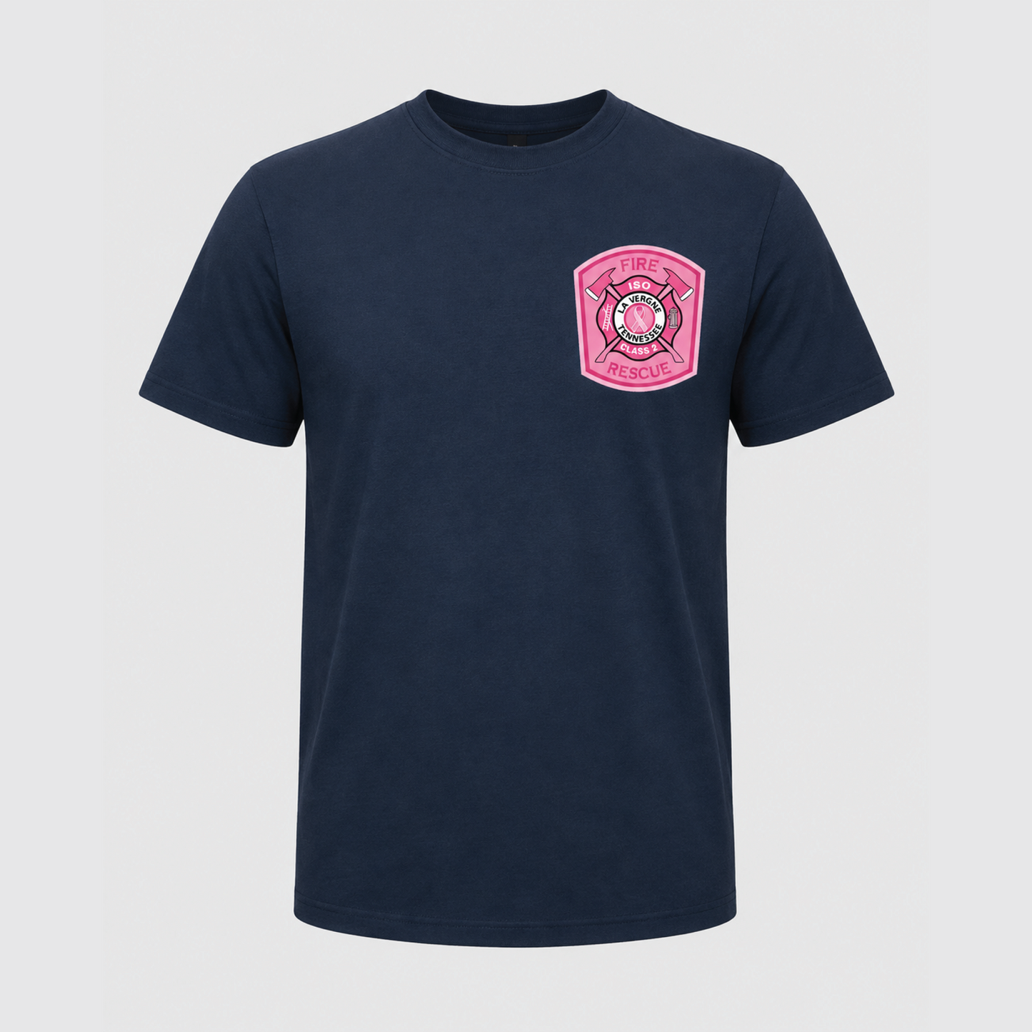 Breast Cancer Awareness Tee '26