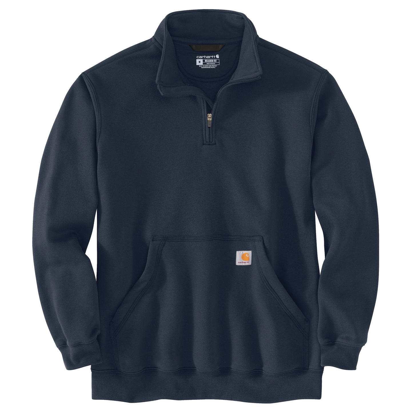 Carhartt 1/4-Zip