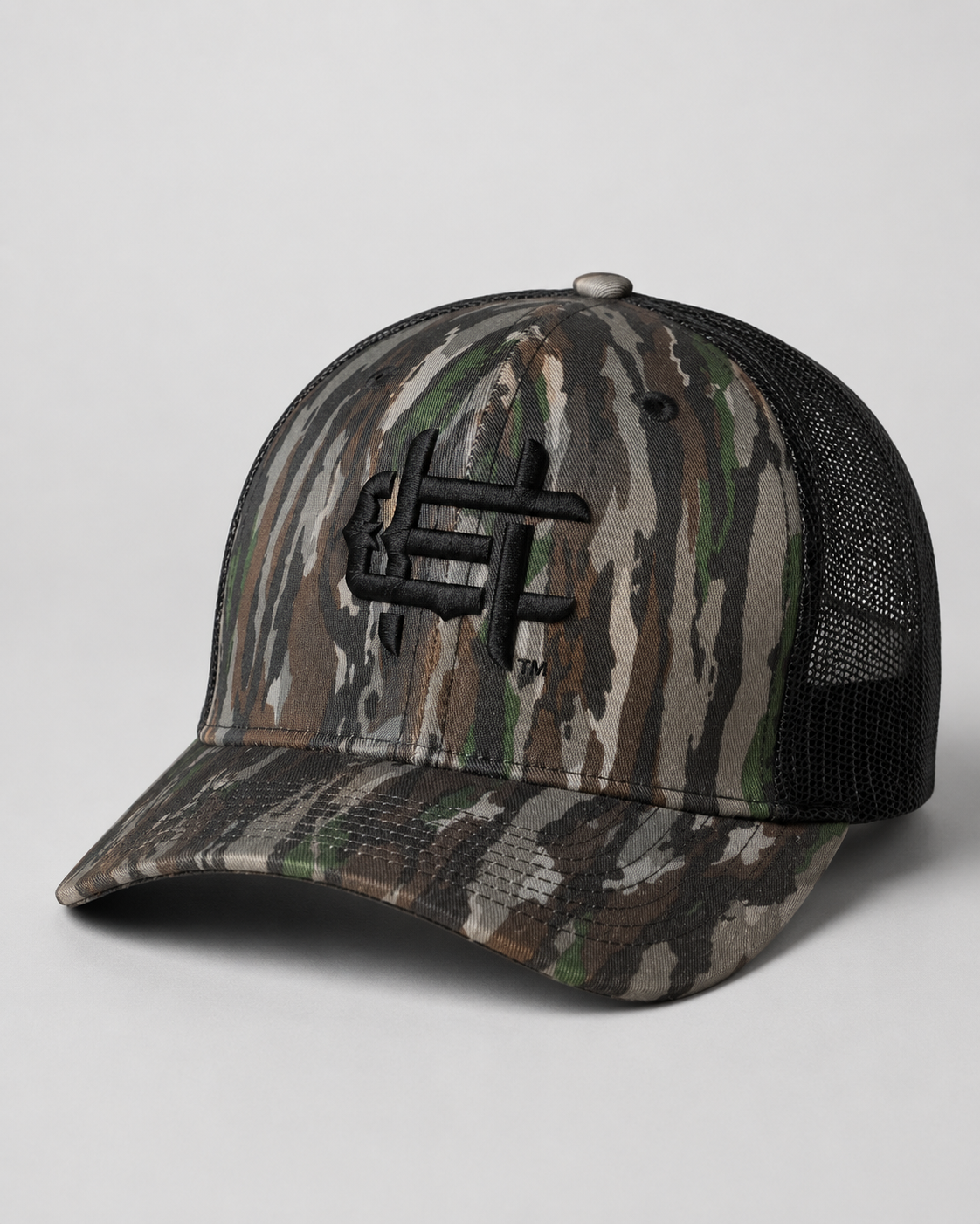 EH Brand - Camo