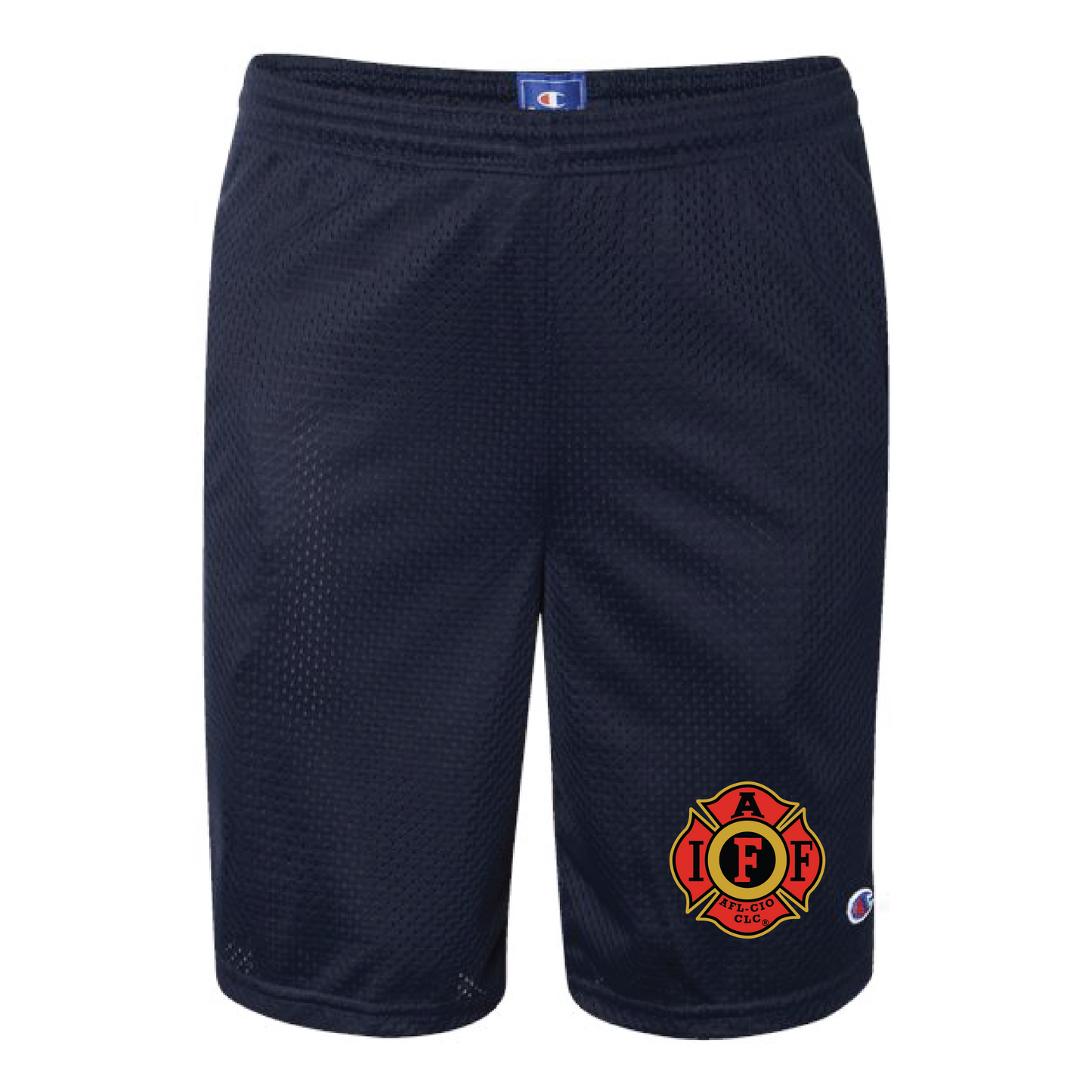 IAFF 5373 Shorts