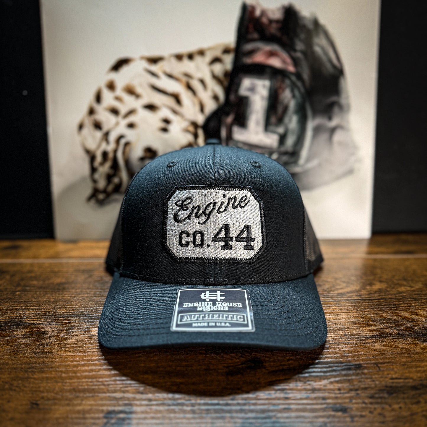 Company Hat