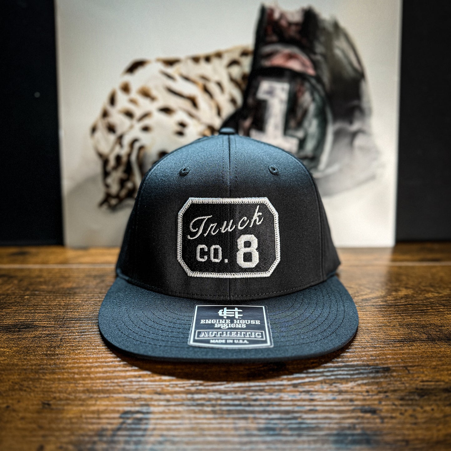 Company Hat