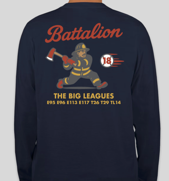 Cpt. Meyer Memorial Tee