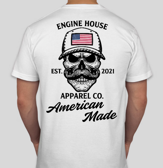 American Made Tee