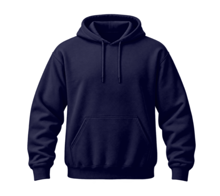 Gildan Mid-weight Hoodie