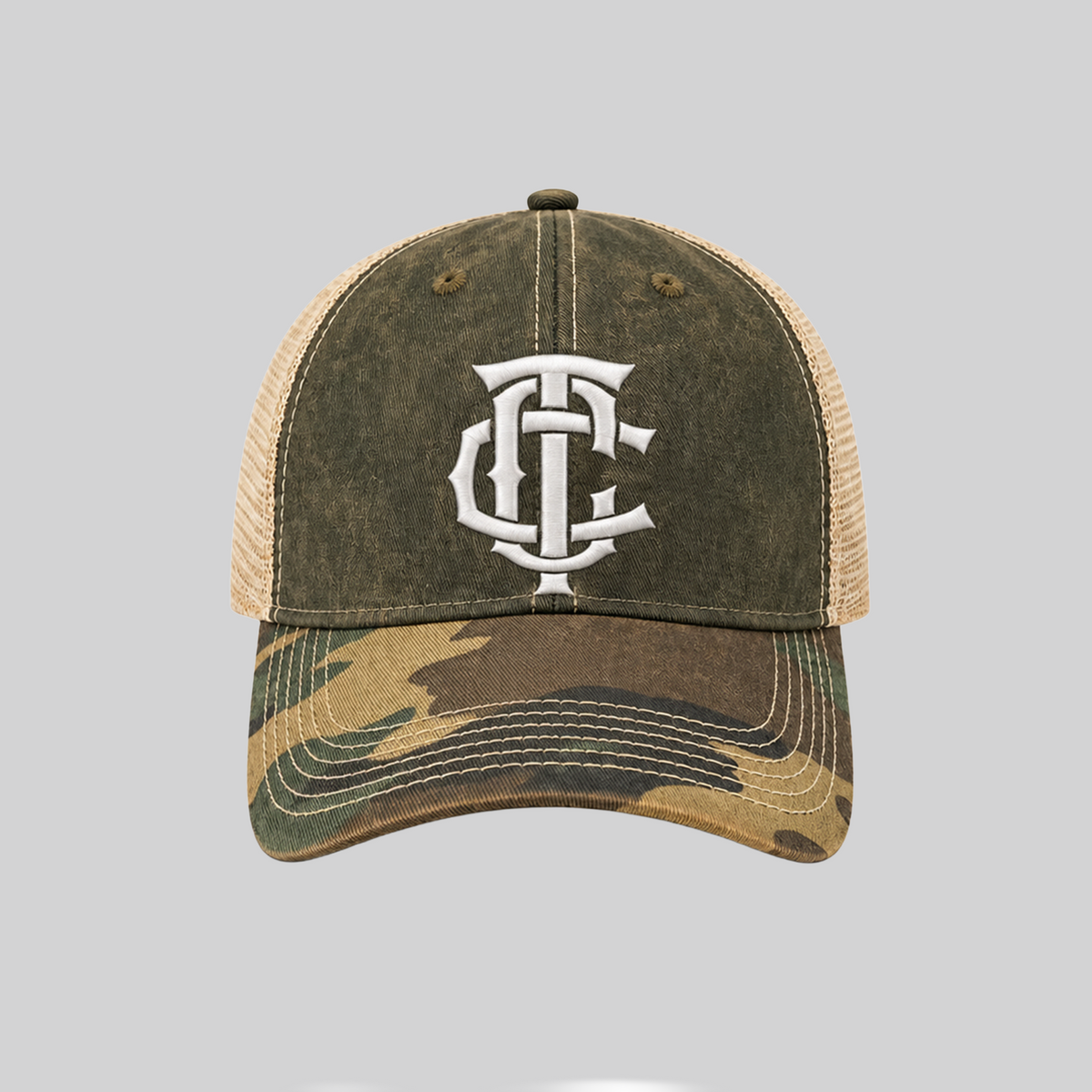 TCC Legacy Hat