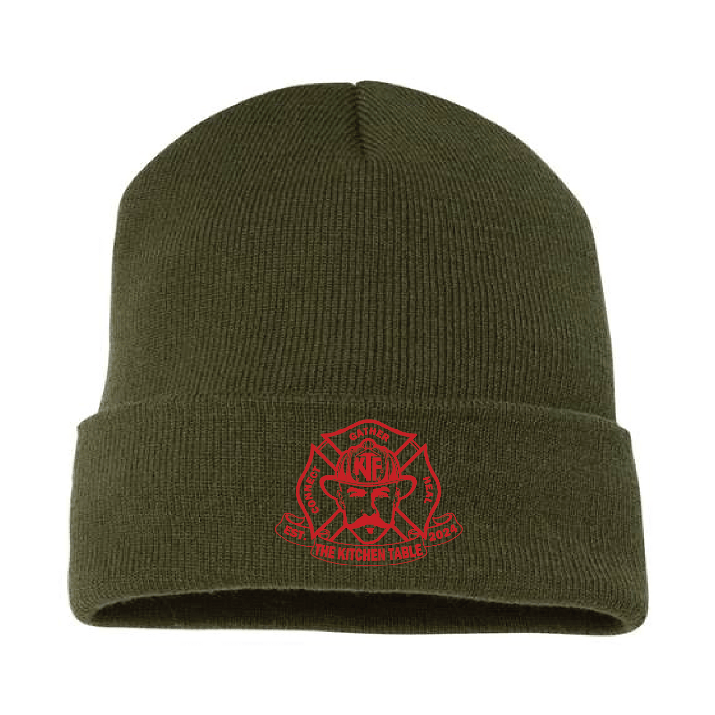 TKTF Beanie