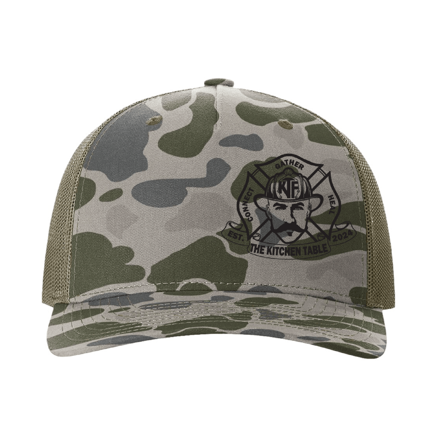 TKTF Hat