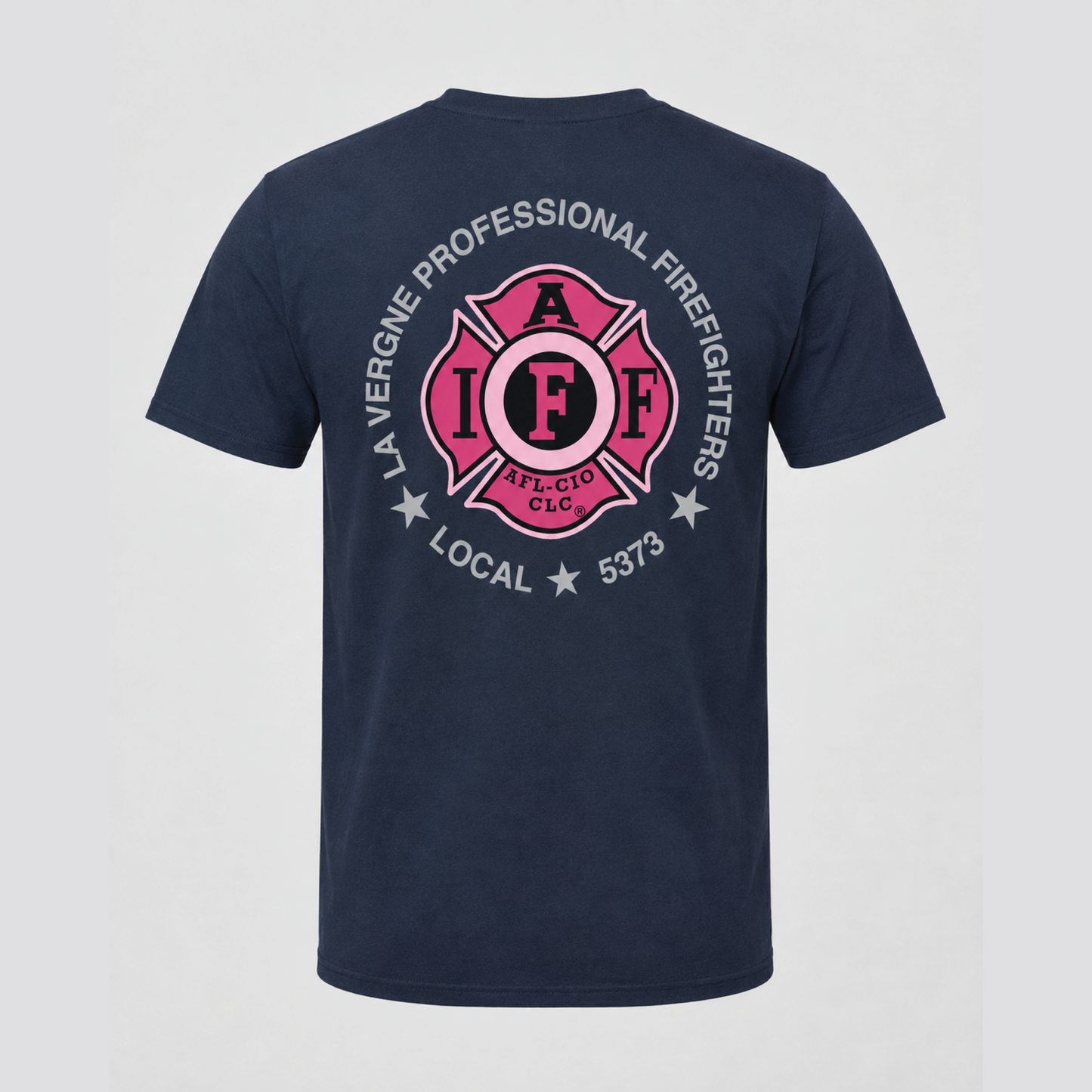 Breast Cancer Awareness Tee '26