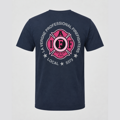 Breast Cancer Awareness Tee '26