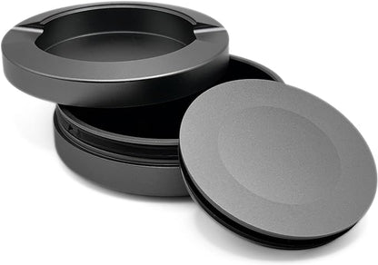 Redline Metal Tin