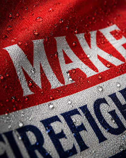 Blue Collar Flag