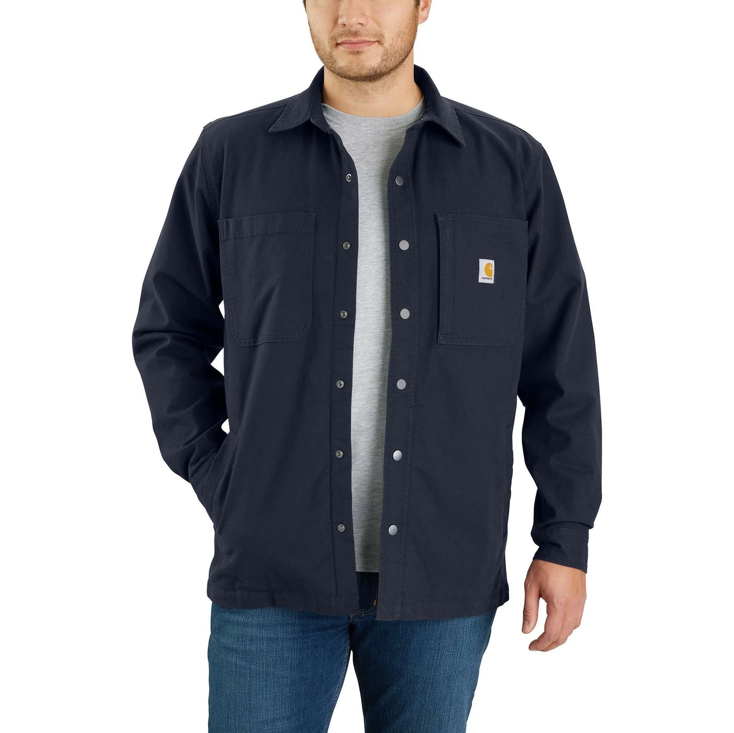 Carhartt Canvas Chore Coat