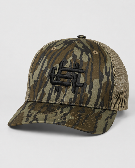 EH Brand - Camo