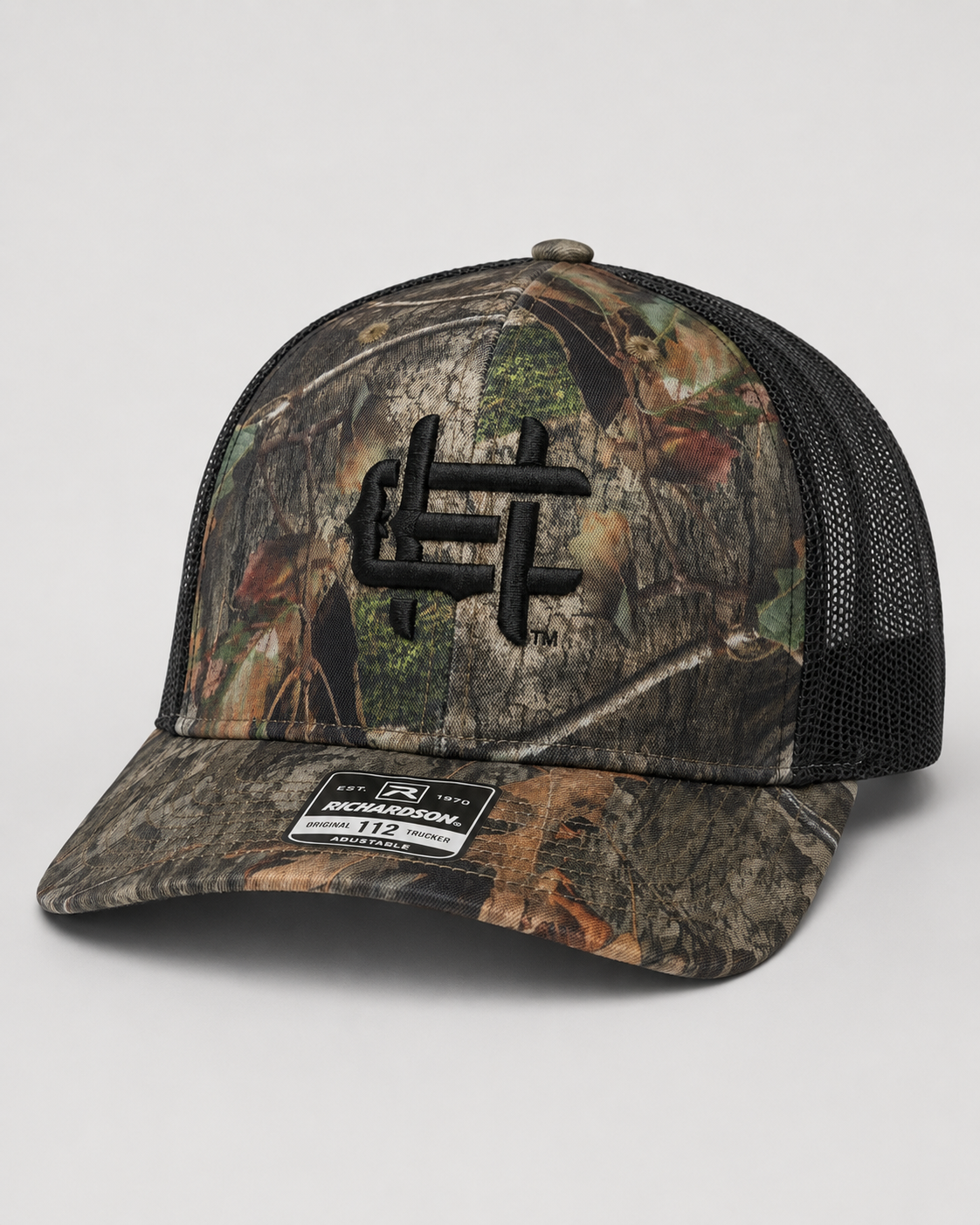EH Brand - Camo