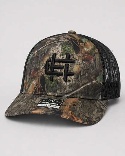 EH Brand - Camo