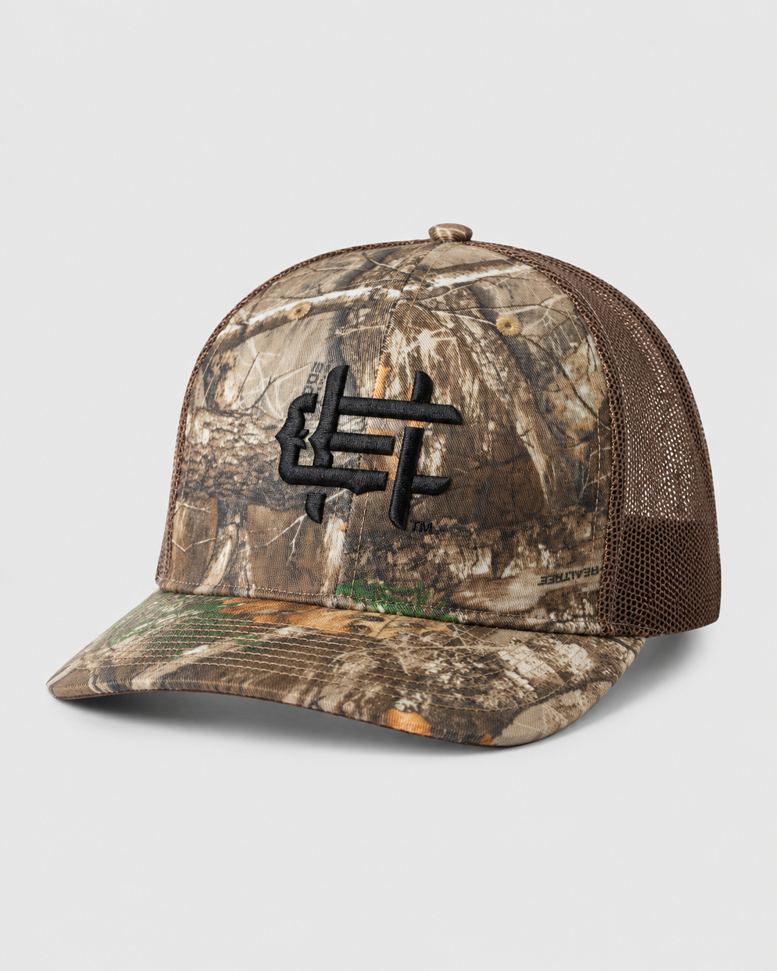 EH Brand - Camo
