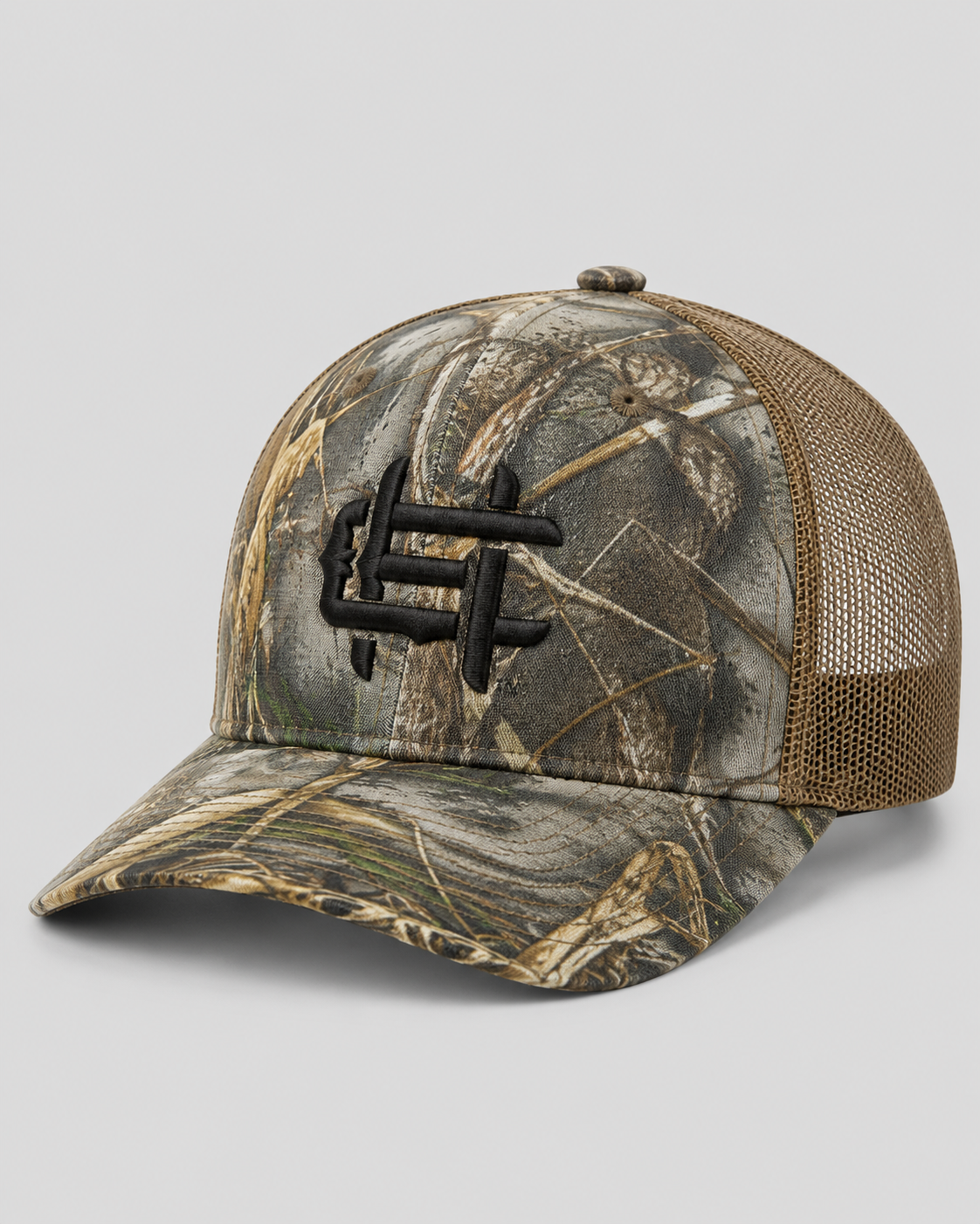 EH Brand - Camo