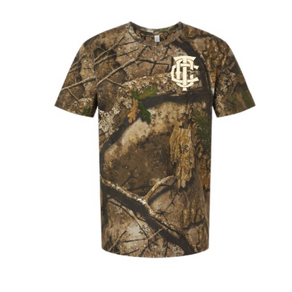 TCC Build on Purpose Tee
