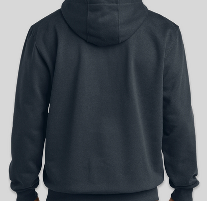 Carhartt 1/4-Zip (Hooded)