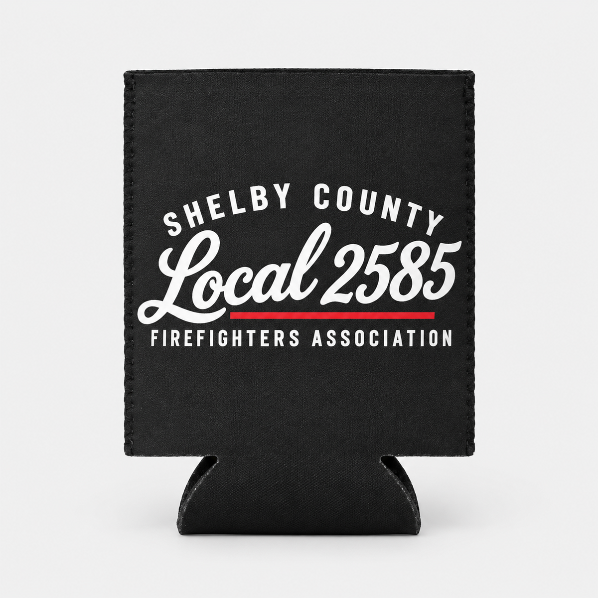 Local 2585 Koozie