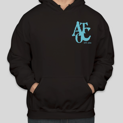 AOTC Cowboy Hoodie
