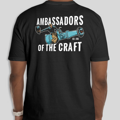 AOTC Cowboy Tee