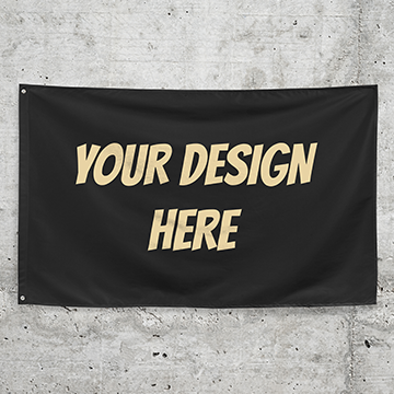 Custom Flags