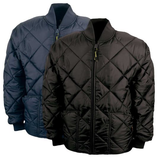 Game Jacket
