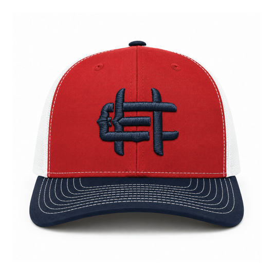 EH Brand 250 Hat - Limited Edition