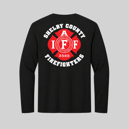 IAFF 2585 Long Sleeve Tee