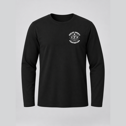 IAFF 2585 Long Sleeve Tee