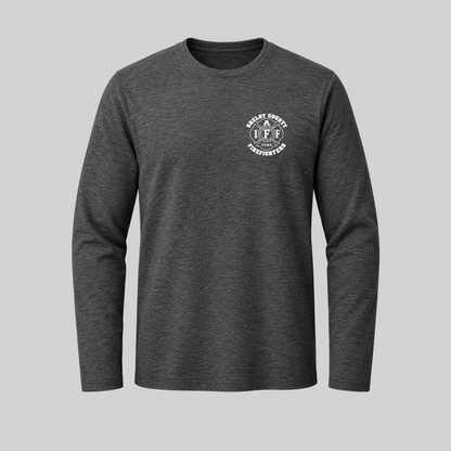 IAFF 2585 Long Sleeve Tee