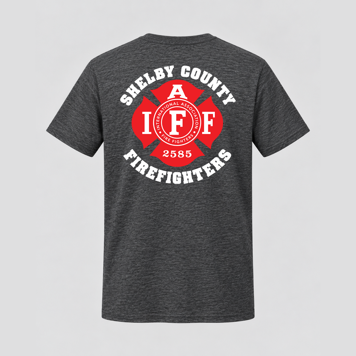 IAFF 2585 Tee