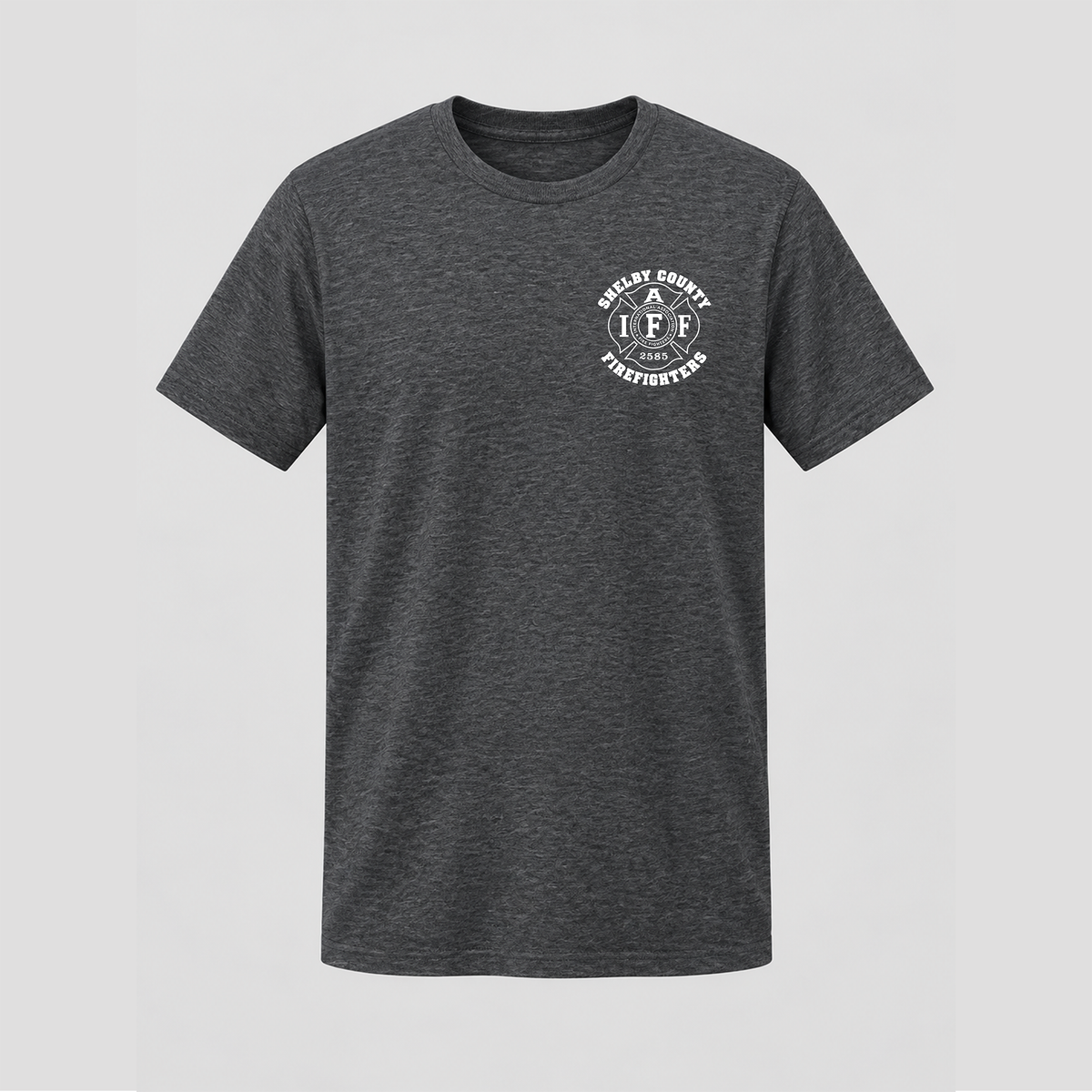 IAFF 2585 Tee