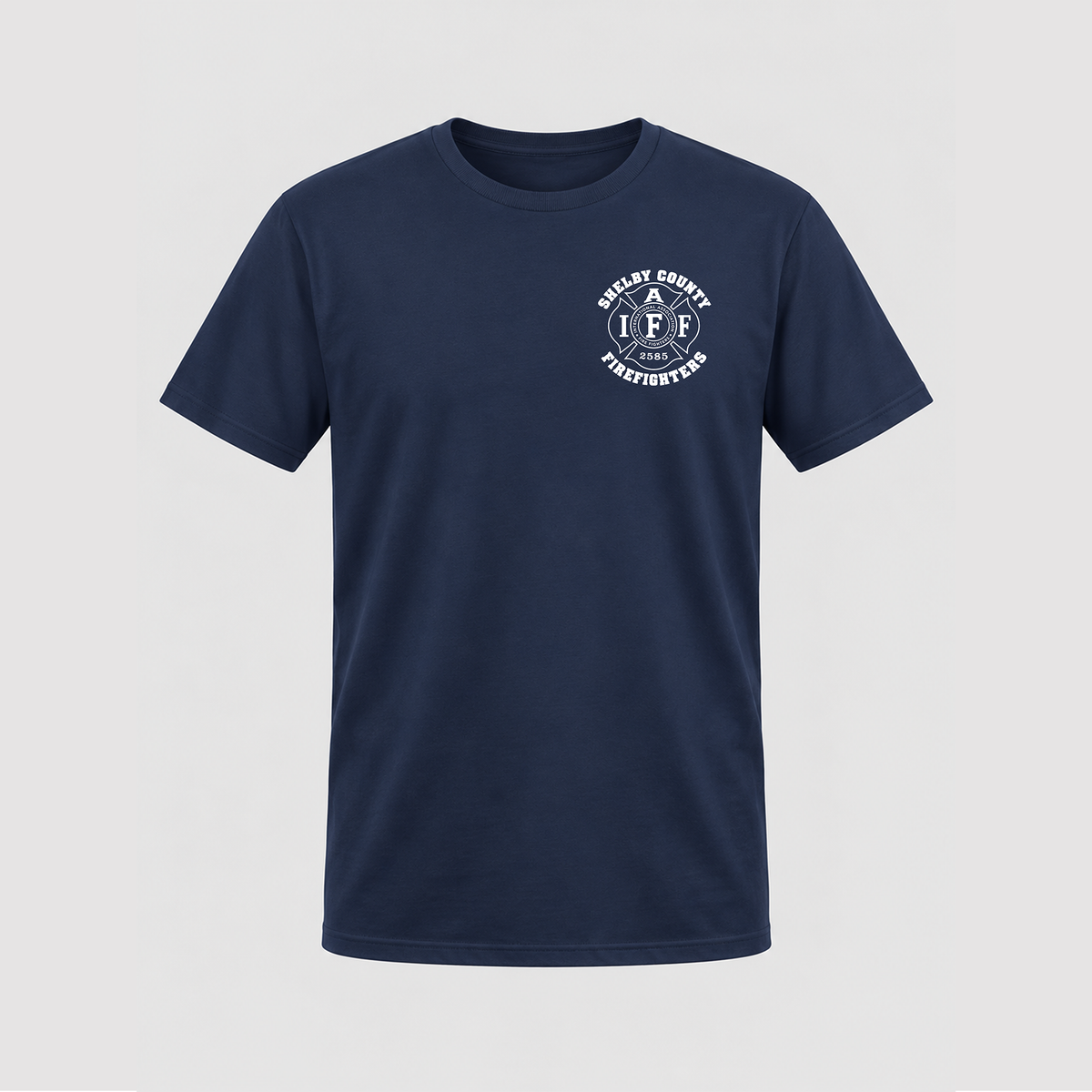 IAFF 2585 Tee