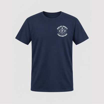 IAFF 2585 Tee