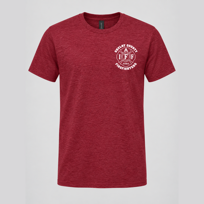 IAFF 2585 Tee