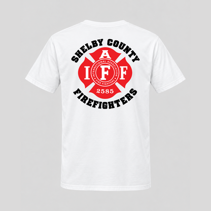 IAFF 2585 Tee