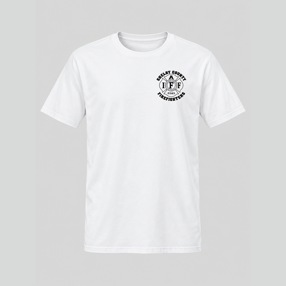 IAFF 2585 Tee