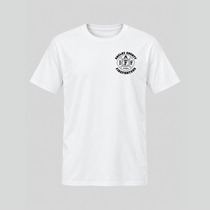 IAFF 2585 Tee