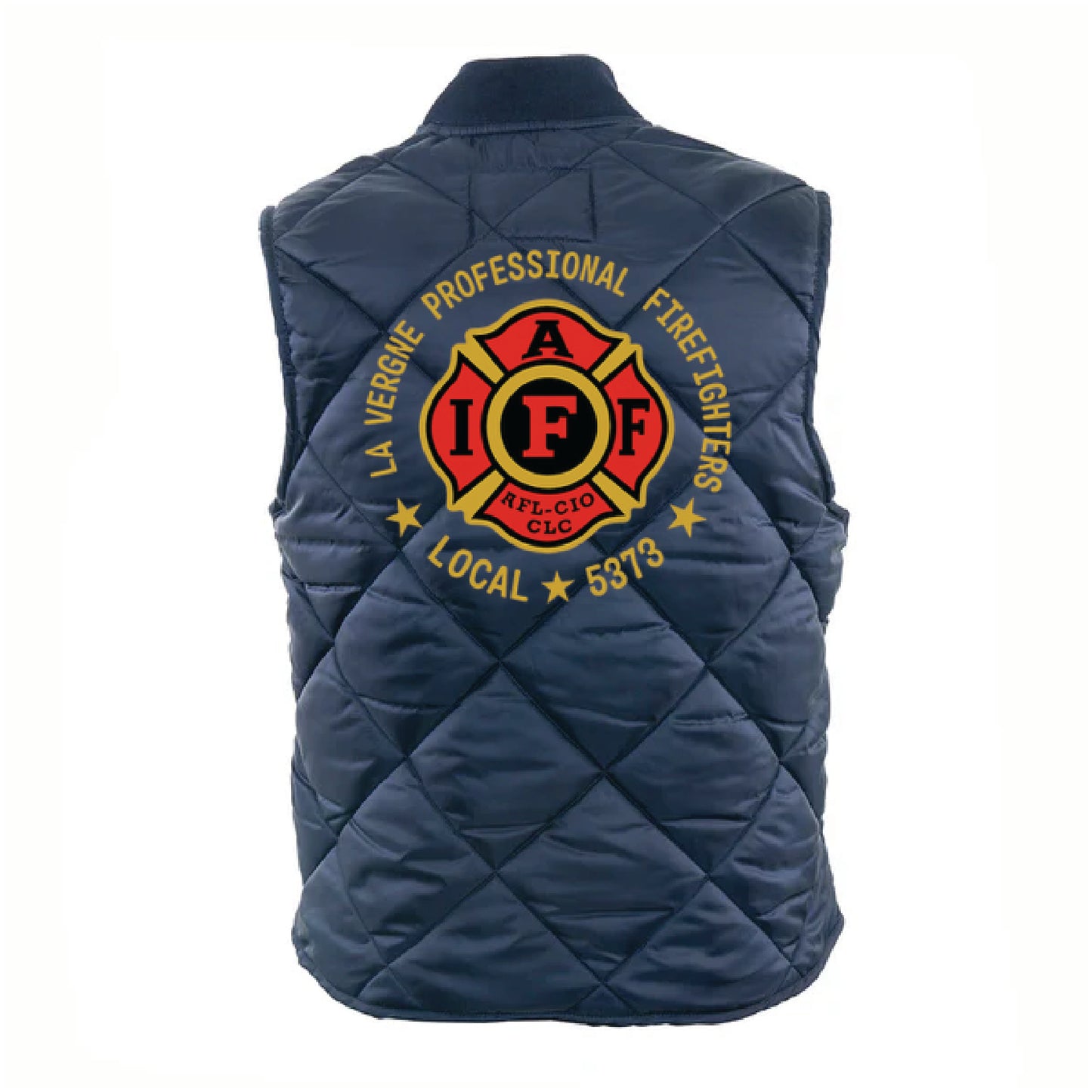IAFF 5373 Game Vest