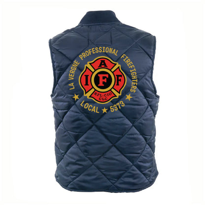 IAFF 5373 Game Vest