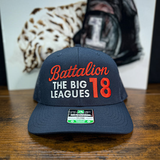 Cpt. Meyer Memorial Hat