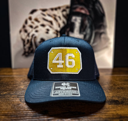 Passport Hat