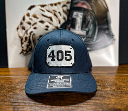 Passport Hat