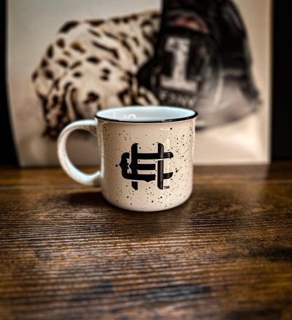 Engine House Mug