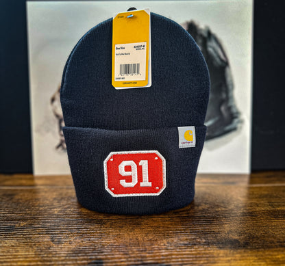Passport Beanie