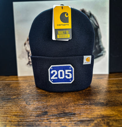 Passport Beanie