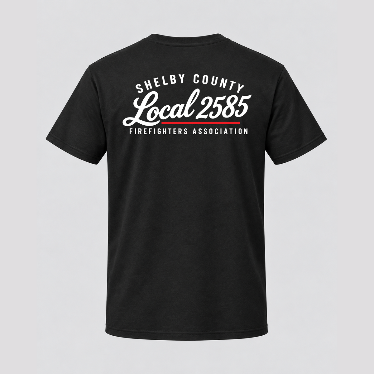Local 2585 Tee